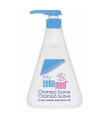 BABY CHAMPU SUAVE 500ml.