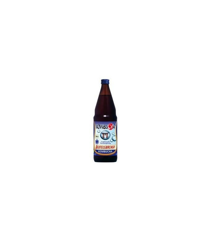 KOMBUCHA 750ml. ECO