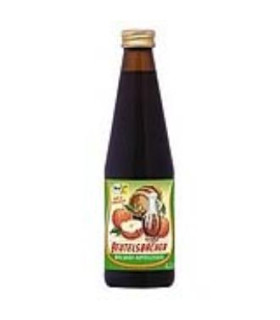 VINAGRE DE MANZANA balsamico 330ml. ECO