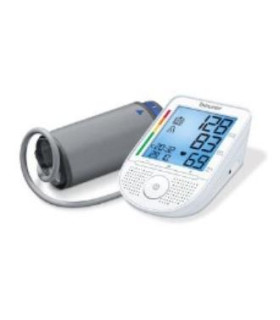 BEURER TENSIOMETRO BRAZO c/voz  MB-49