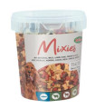 ALIMENT. SNACK BUBISNACK MIXTOS 500G VET