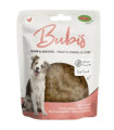 SNACK BUBIS SEMIHUMEDO POLLO SIN GLUTEN 200G VET