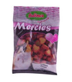 SNACK MERCIES SEMI-HUMEDO CORAZONES 100G VET