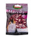 SNACK MASCOTAS CAT MERCIES DE SALMON 100G VET