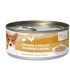 SNACK BUBI NATURE DOG JAMON Y POLLO 150G  VET