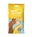 SNACK MASCOTAS BUBI HELADO BANANA SPLIT 50G VET