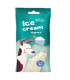 SNACK MASCOTAS BUBI HELADO YOGUR 50G VET