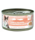 SNACK MASCOTAS BUBI NATURE CAT ATUN & SALMON  70GR VET