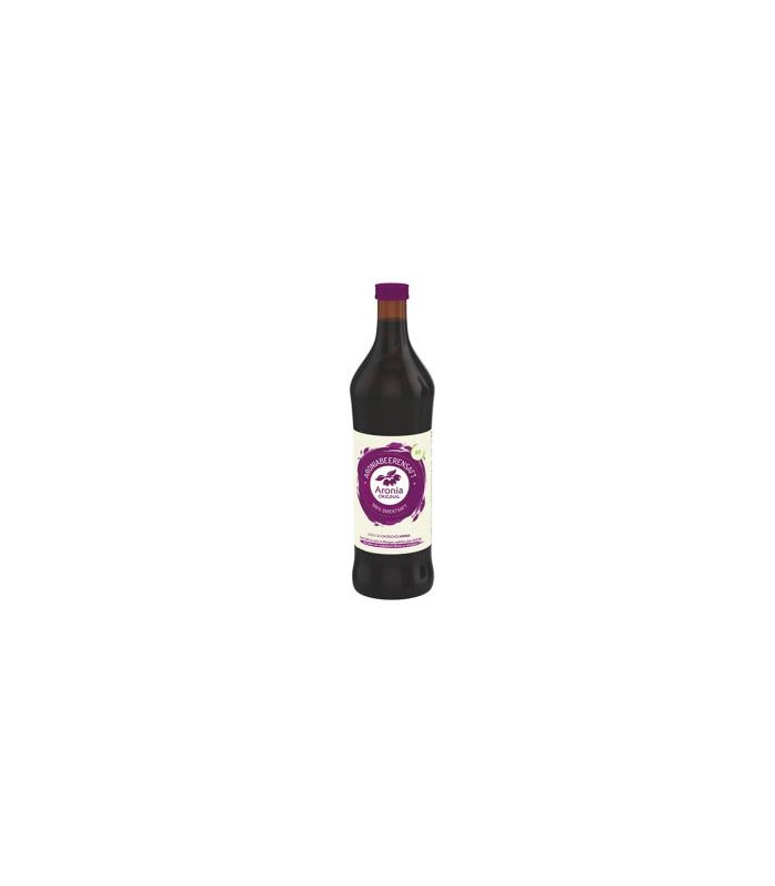 ZUMO DE ARONIA 700ml .BIO