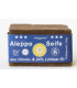JABON EN PASTILLA alepo 24%+laurel 200gr. BIO