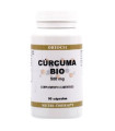 CURCUMA 500mg. 90cap.