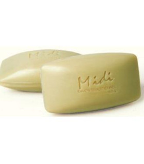 JABON EN PASTILLA de oliva-lavanda 3udx150gr. BIO