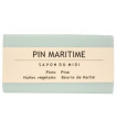 JABON EN PASTILLA de pino maritimo 100gr. BIO