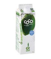 COCO DRINK NATURAL agua de coco 1lt. BIO