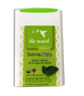 STEVIA 300comp ECO