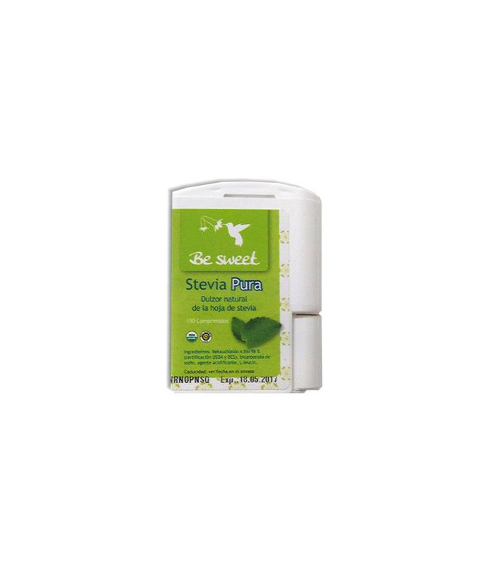 STEVIA 150comp. ECO