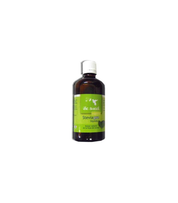 STEVIA liquida 100ml. BIO
