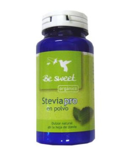 STEVIA polvo 50gr. BIO