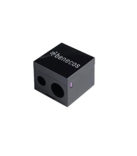 SACAPUNTAS BENECOS. VEGANO