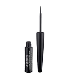 EYELINER - LAPIZ DE OJOS liquido negro 3ml.