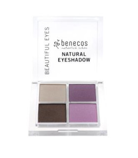 SOMBRA QUATTRO beautiful eyes 9gr. VEGANO