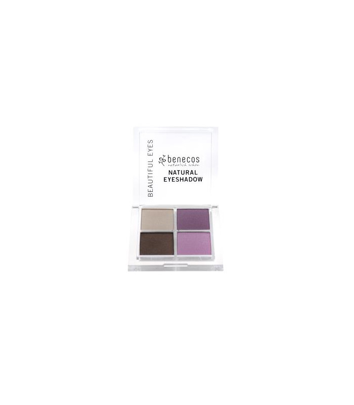 SOMBRA QUATTRO beautiful eyes 9gr. VEGANO