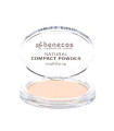 POLVOS COMPACTOS porcelain 9gr. VEGANO