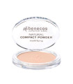 POLVOS COMPACTOS sand 9gr. VEGANO