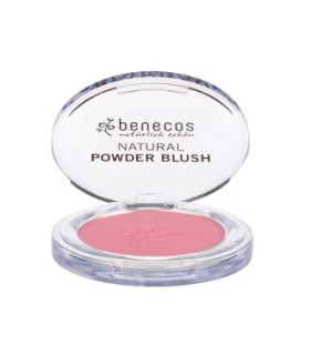 COLORETE COMPACTO mallow rose 5,5gr. VEGANO