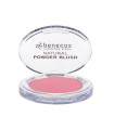 COLORETE COMPACTO mallow rose 5,5gr. VEGANO