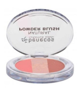 COLORETE COMPACTO trio fall in love 5,5gr.