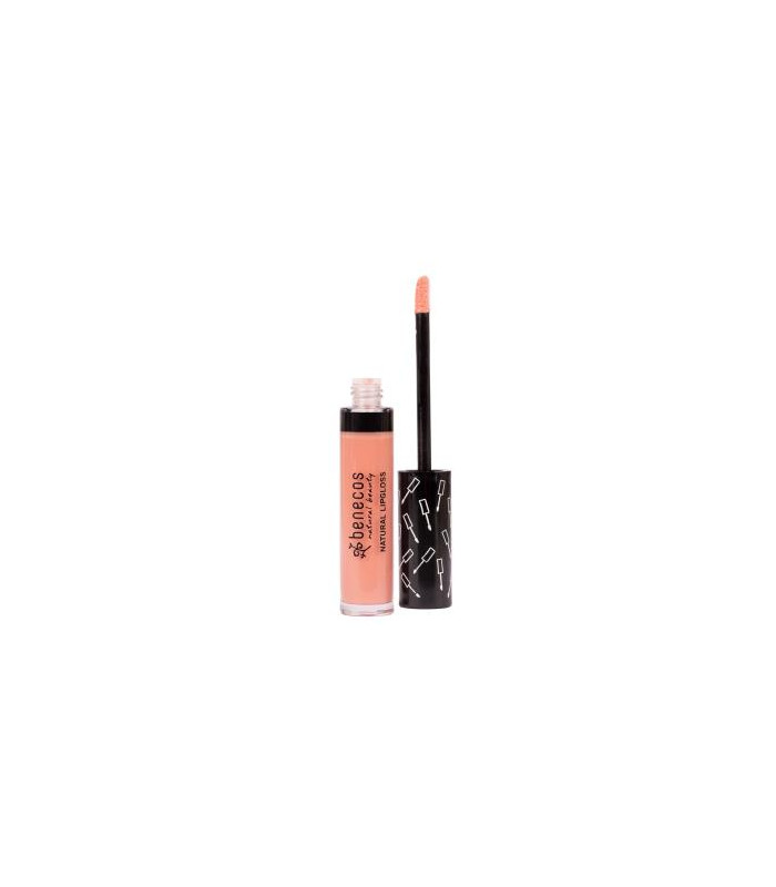 BRILLO DE LABIOS natural glam 5ml.