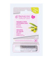 BALSAMO LABIAL VEGANO oliva-karite-jojoba 4,8gr.
