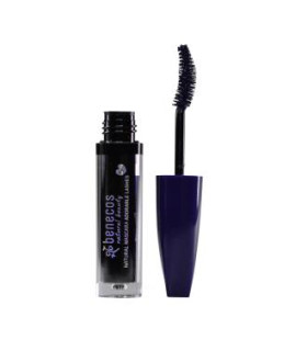 MASCARA PESTAÑAS ADORABLES deep ocean 5,5ml.VEGANO