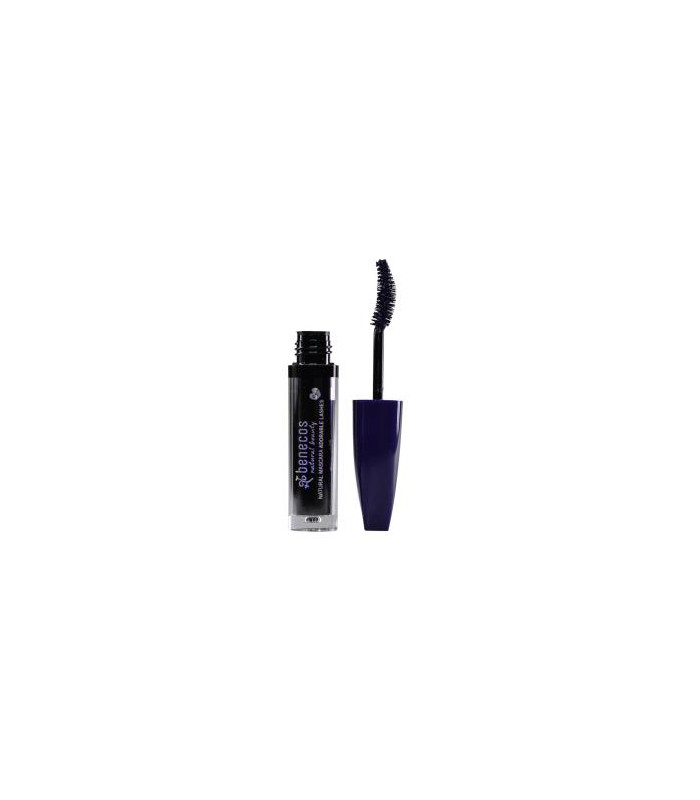 MASCARA PESTAÑAS ADORABLES deep ocean 5,5ml.VEGANO