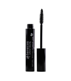 MASCARA LOOK GLAMOUR VEGANA negra 8ml.