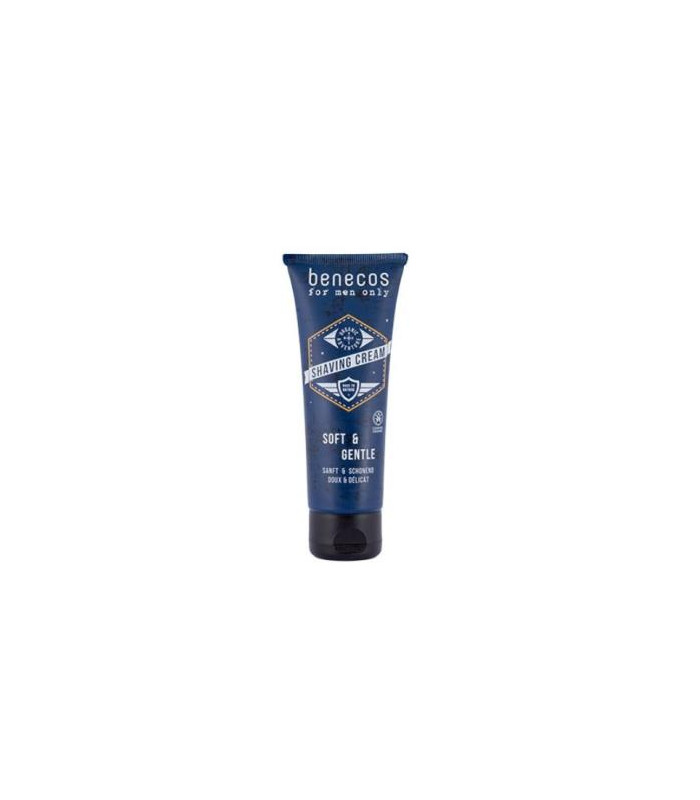 CREMA PARA EL AFEITADO for men 75 ml.