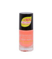 LACA DE UÑAS peach sorbet 5ml. VEGANO