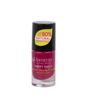 LACA DE UÑAS wild orchid 5ml. VEGANO