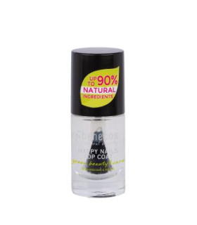LACA DE UÑAS crystal 5ml. VEGANO