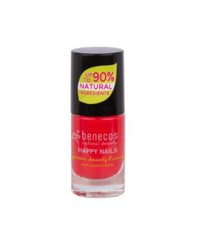 LACA DE UÑAS hot summer 5ml. VEGANO