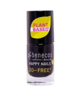 LACA DE UÑAS licorice 5ml. VEGANO