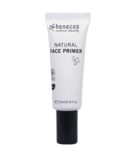 PREBASE DE MAQUILLAJE hidratante 25ml. VEGANO