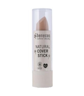 CORRECTOR EN BARRA beige 4,5gr. VEGANO