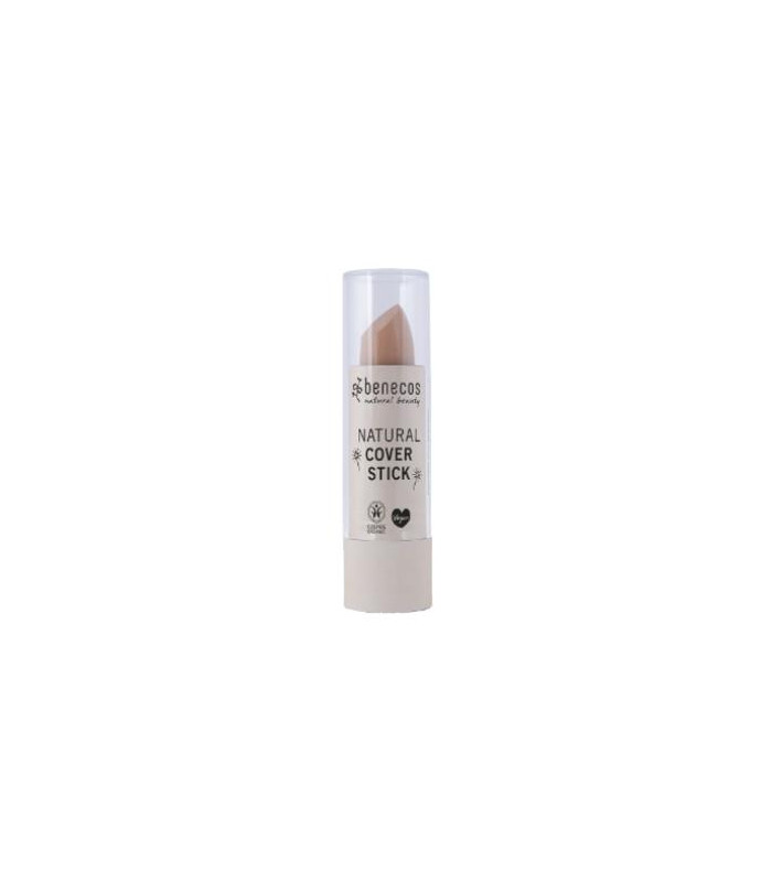 CORRECTOR EN BARRA beige 4,5gr. VEGANO