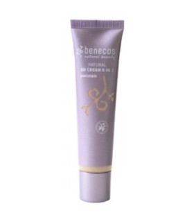 CREMA BB 8en1 porcelain 20ml.