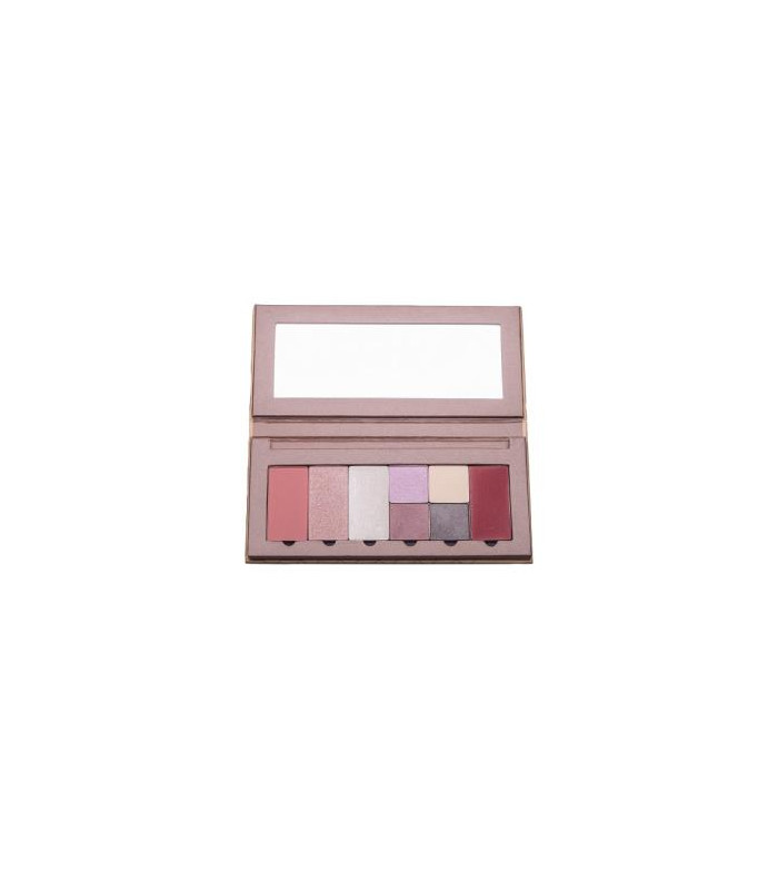 PALETA CARGADA beauty id Estocolmo 18gr.