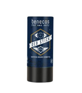 DESODORANTE for men stick 40gr. VEGANO