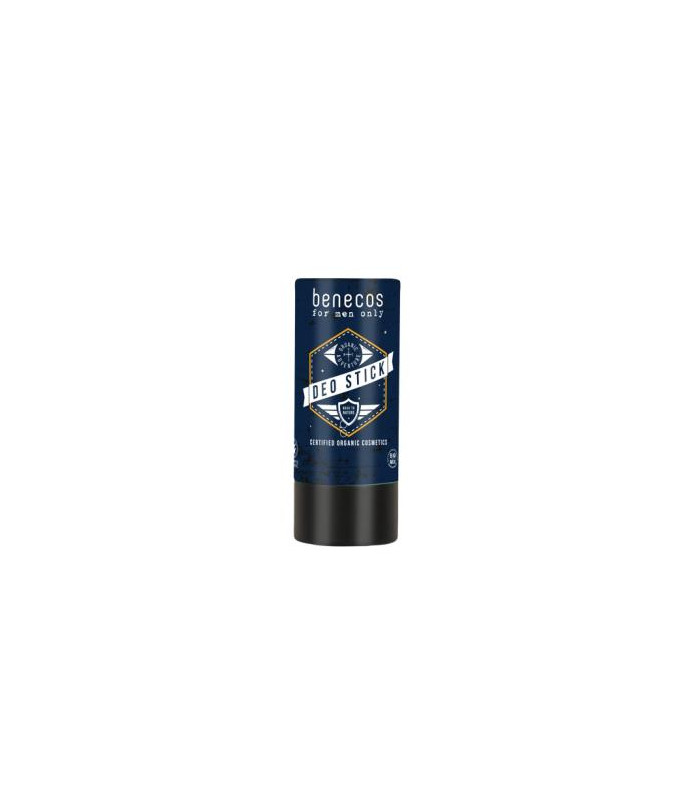 DESODORANTE for men stick 40gr. VEGANO