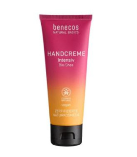 CREMA DE MANOS INTENSIVO karite 75 ml BIO VEGAN